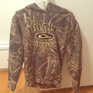 Drake Waterfowl Hoodie